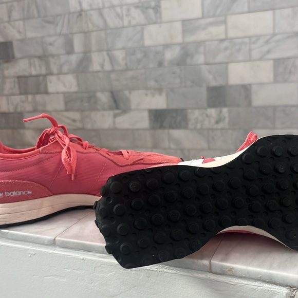 Kids new balance 327 sneakers - Picture 2 of 4